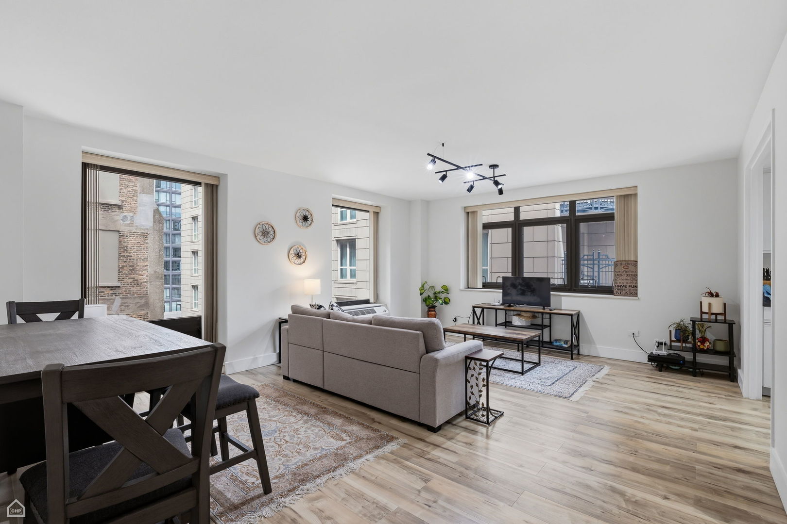 40 E Delaware Place 1204
