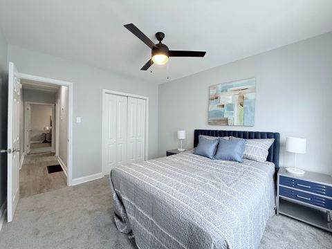 Tiny photo for 11248 S PARNELL Avenue, Chicago, IL 60628 (MLS # 12564769)