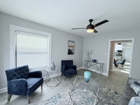 Tiny photo for 11248 S PARNELL Avenue, Chicago, IL 60628 (MLS # 12564769)