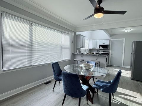 Tiny photo for 11248 S PARNELL Avenue, Chicago, IL 60628 (MLS # 12564769)