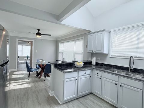 Tiny photo for 11248 S PARNELL Avenue, Chicago, IL 60628 (MLS # 12564769)