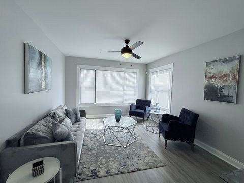 Tiny photo for 11248 S PARNELL Avenue, Chicago, IL 60628 (MLS # 12564769)