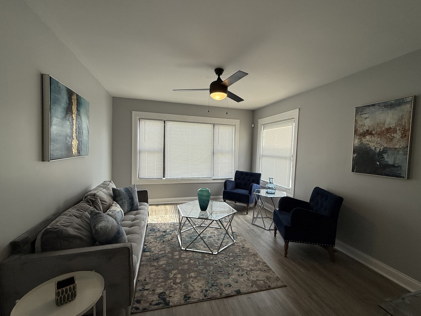 11248 S PARNELL Avenue