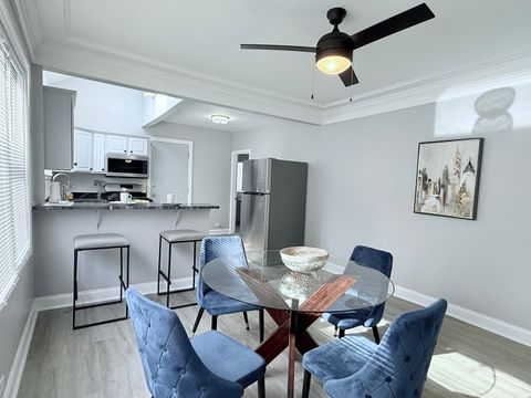 Tiny photo for 11248 S PARNELL Avenue, Chicago, IL 60628 (MLS # 12564769)