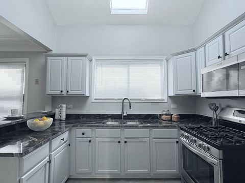 Tiny photo for 11248 S PARNELL Avenue, Chicago, IL 60628 (MLS # 12564769)