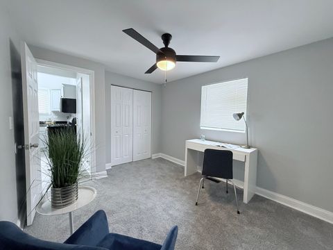 Tiny photo for 11248 S PARNELL Avenue, Chicago, IL 60628 (MLS # 12564769)