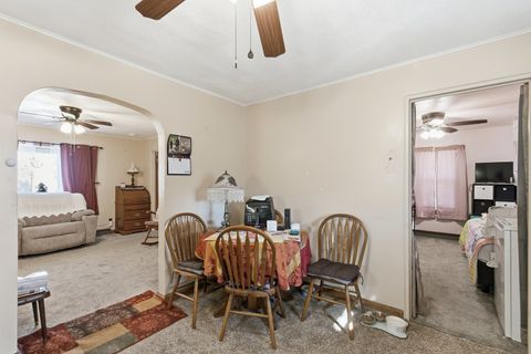 Tiny photo for 2400 47th Street, Moline, IL 61265 (MLS # 12588732)