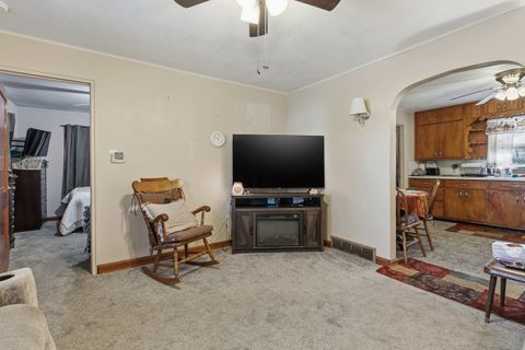 Tiny photo for 2400 47th Street, Moline, IL 61265 (MLS # 12588732)