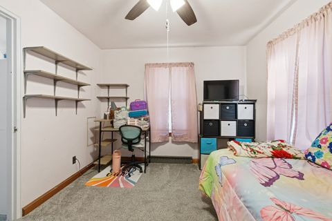 Tiny photo for 2400 47th Street, Moline, IL 61265 (MLS # 12588732)