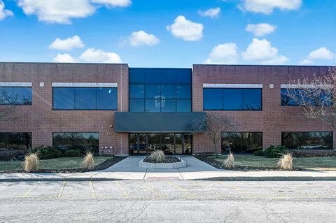 4200 Cantera Drive Warrenville IL 60555