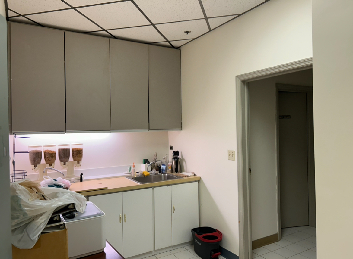 665 Pasquinelli Drive 207