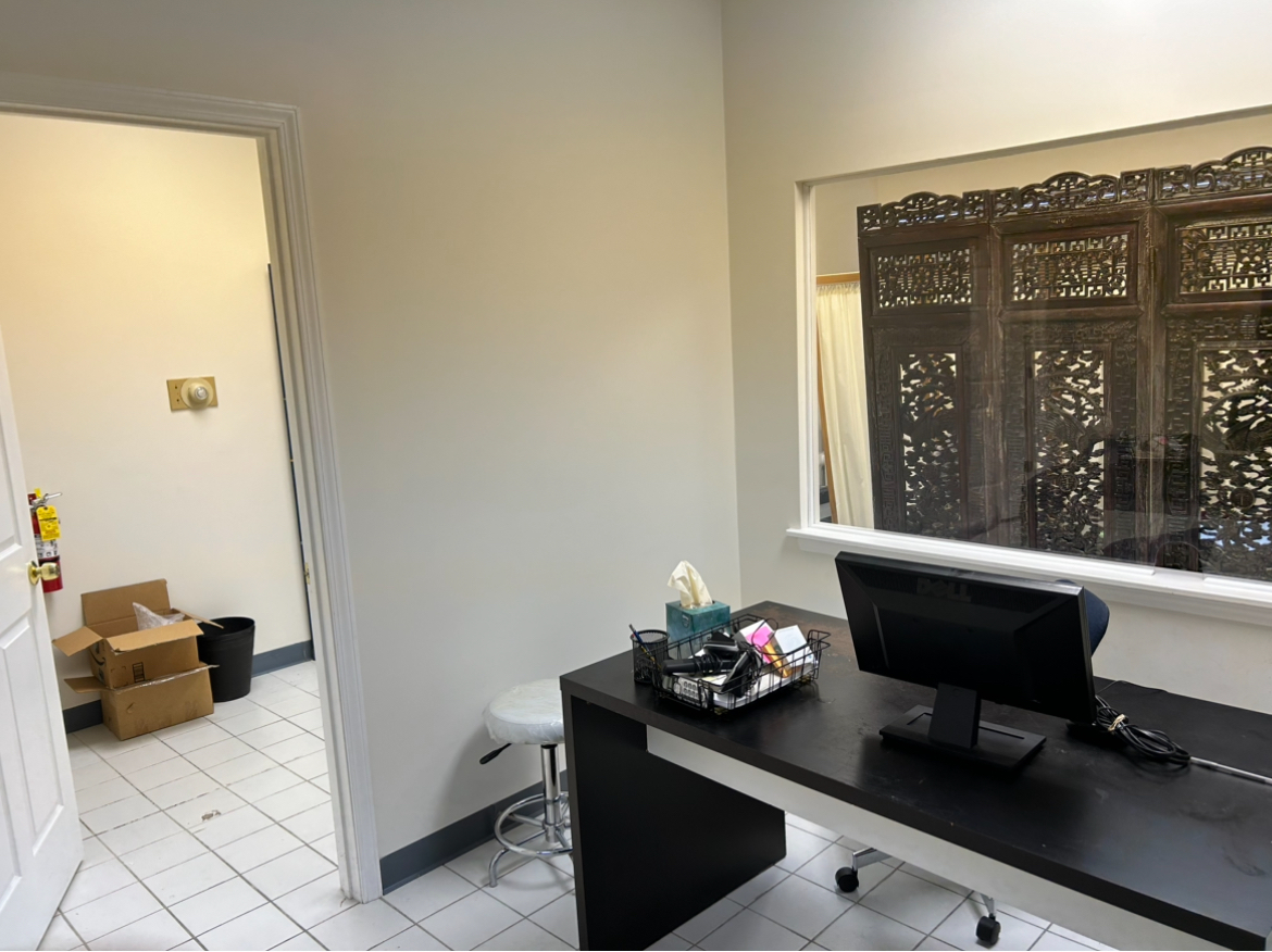 665 Pasquinelli Drive 207