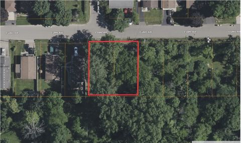 430 E Lake Avenue Round Lake Beach IL 60073