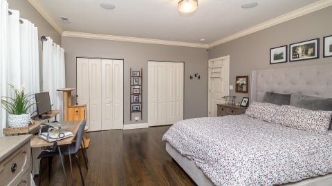 Tiny photo for 1639 W GRANVILLE Avenue #G, Chicago, IL 60660 (MLS # 12666371)