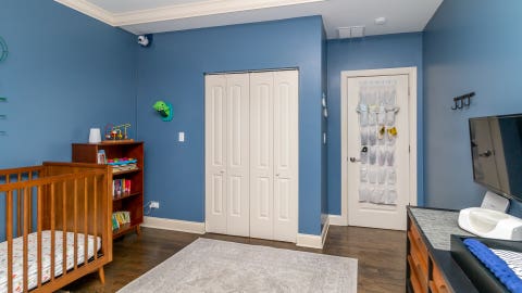 Tiny photo for 1639 W GRANVILLE Avenue #G, Chicago, IL 60660 (MLS # 12666371)