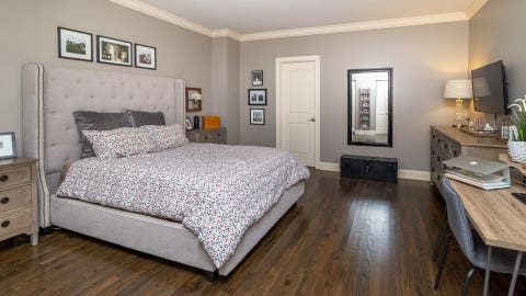 Tiny photo for 1639 W GRANVILLE Avenue #G, Chicago, IL 60660 (MLS # 12666371)