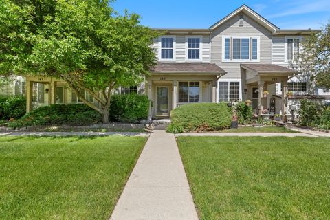 185 Azalea Circle Romeoville IL 60446