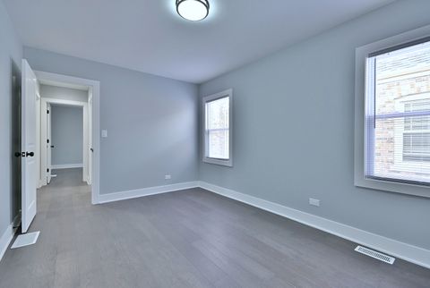 Tiny photo for 11204 S Emerald Avenue, Chicago, IL 60628 (MLS # 12548506)