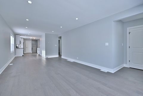 Tiny photo for 11204 S Emerald Avenue, Chicago, IL 60628 (MLS # 12548506)