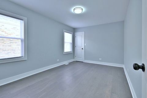 Tiny photo for 11204 S Emerald Avenue, Chicago, IL 60628 (MLS # 12548506)