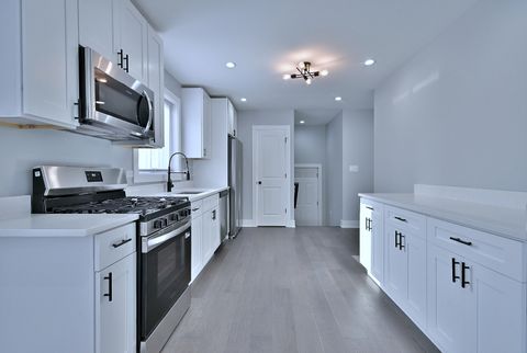 Tiny photo for 11204 S Emerald Avenue, Chicago, IL 60628 (MLS # 12548506)