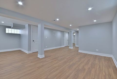 Tiny photo for 11204 S Emerald Avenue, Chicago, IL 60628 (MLS # 12548506)