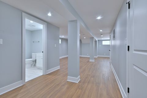 Tiny photo for 11204 S Emerald Avenue, Chicago, IL 60628 (MLS # 12548506)