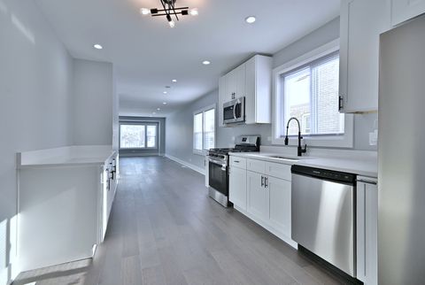 Tiny photo for 11204 S Emerald Avenue, Chicago, IL 60628 (MLS # 12548506)