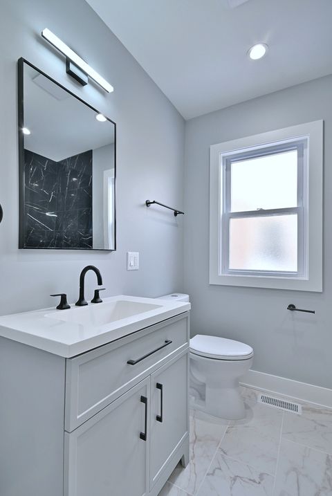 Tiny photo for 11204 S Emerald Avenue, Chicago, IL 60628 (MLS # 12548506)