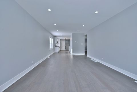 Tiny photo for 11204 S Emerald Avenue, Chicago, IL 60628 (MLS # 12548506)