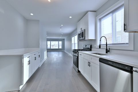 Tiny photo for 11204 S Emerald Avenue, Chicago, IL 60628 (MLS # 12548506)