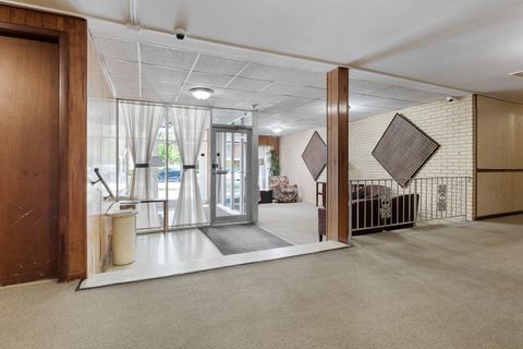 Tiny photo for 5251 W GALITZ Street #311, Skokie, IL 60077 (MLS # 12479025)