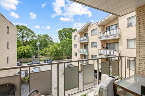 Tiny photo for 5251 W GALITZ Street #311, Skokie, IL 60077 (MLS # 12479025)