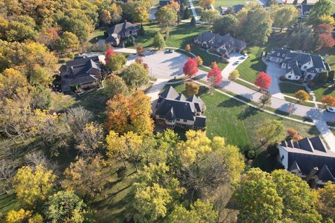 A home in New Lenox