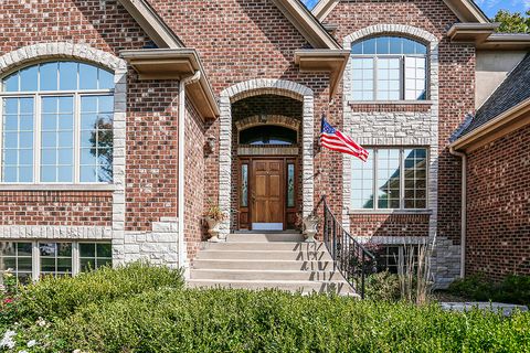 A home in New Lenox