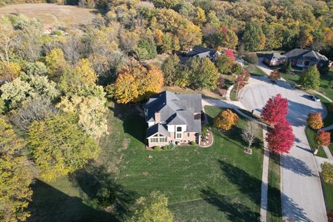 A home in New Lenox