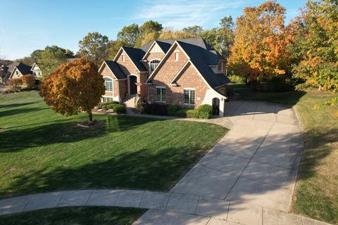 A home in New Lenox