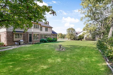 A home in New Lenox