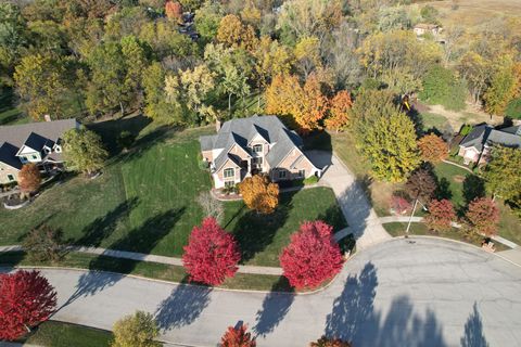 A home in New Lenox