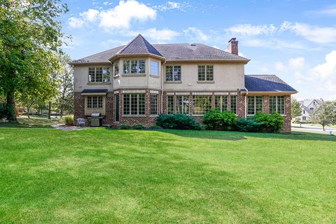 A home in New Lenox