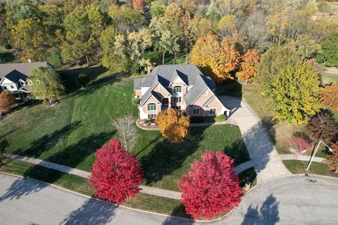 A home in New Lenox