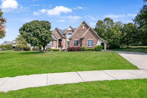 A home in New Lenox