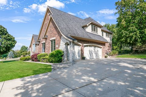 A home in New Lenox