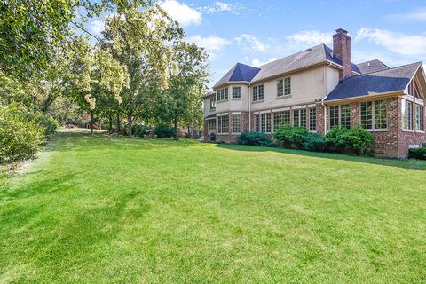 A home in New Lenox