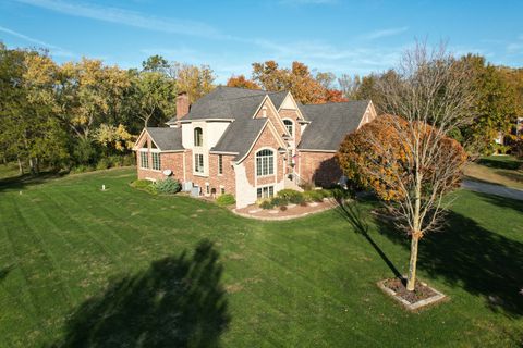 A home in New Lenox