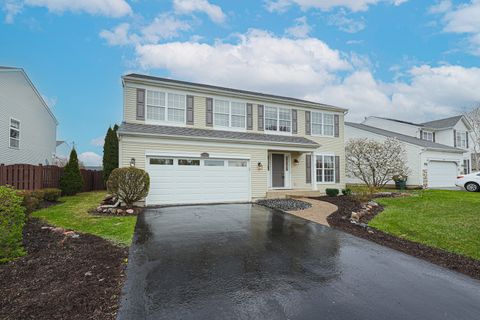 34165 N Goldenrod Road Round Lake IL 60073