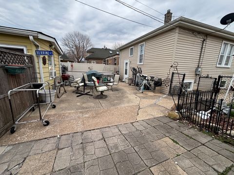 Tiny photo for 2340 Krueger Street, Blue Island, IL 60406 (MLS # 12636700)