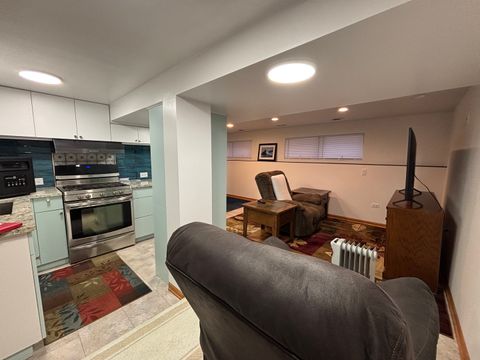 Tiny photo for 2340 Krueger Street, Blue Island, IL 60406 (MLS # 12636700)