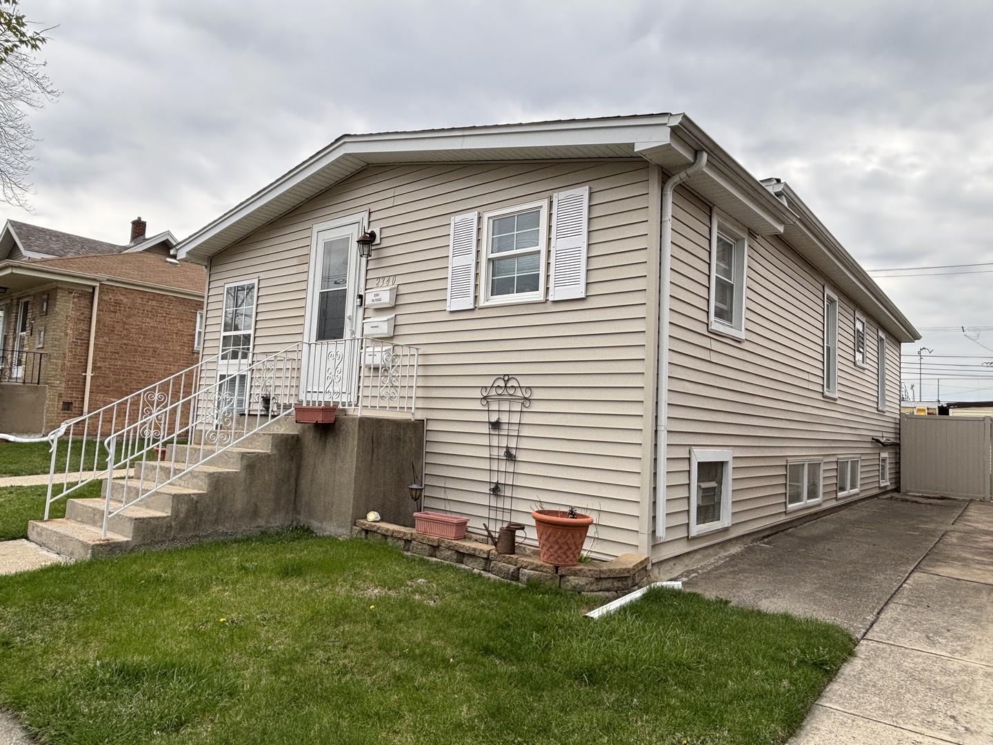 2340 Krueger Street