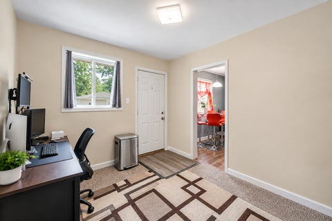Tiny photo for 17233 Walter Street, Lansing, IL 60438 (MLS # 12758923)